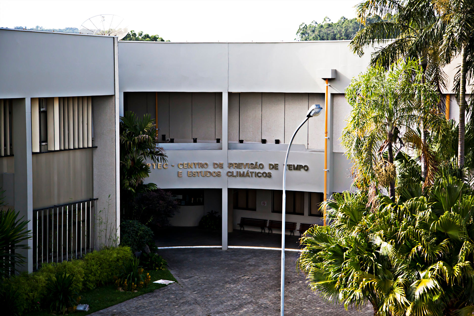 CPTEC