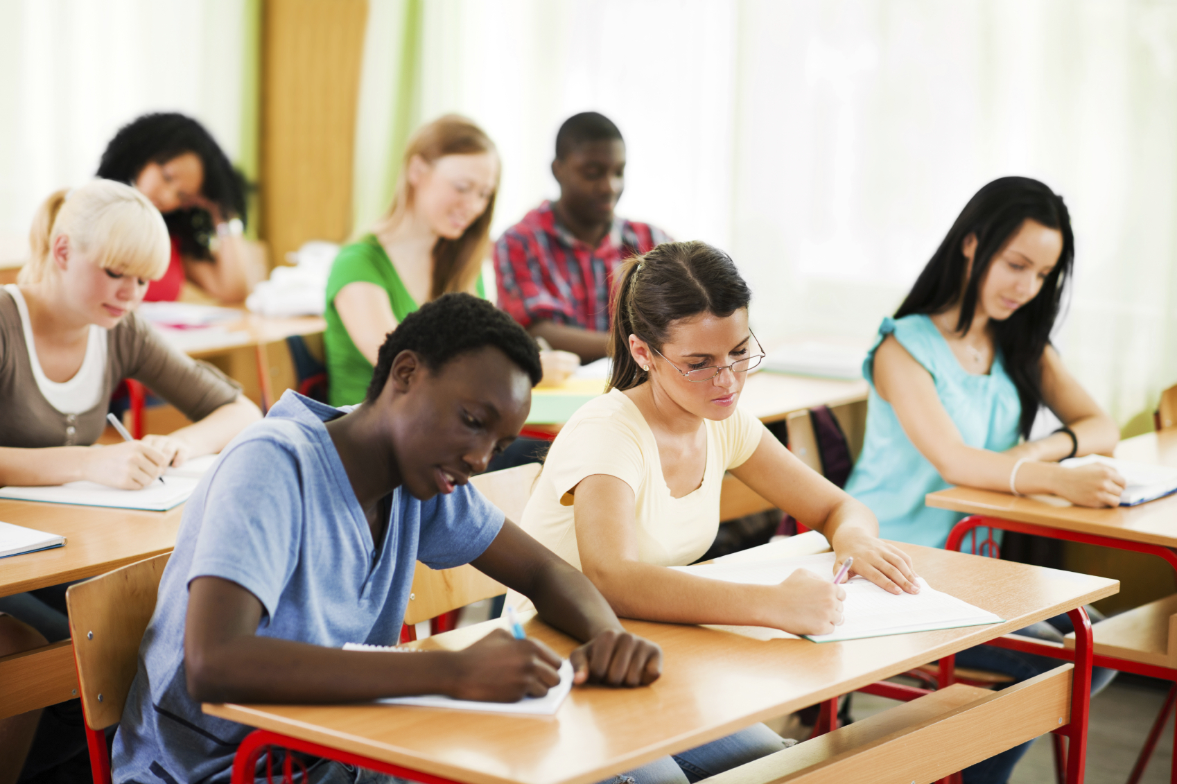Ensino Médio