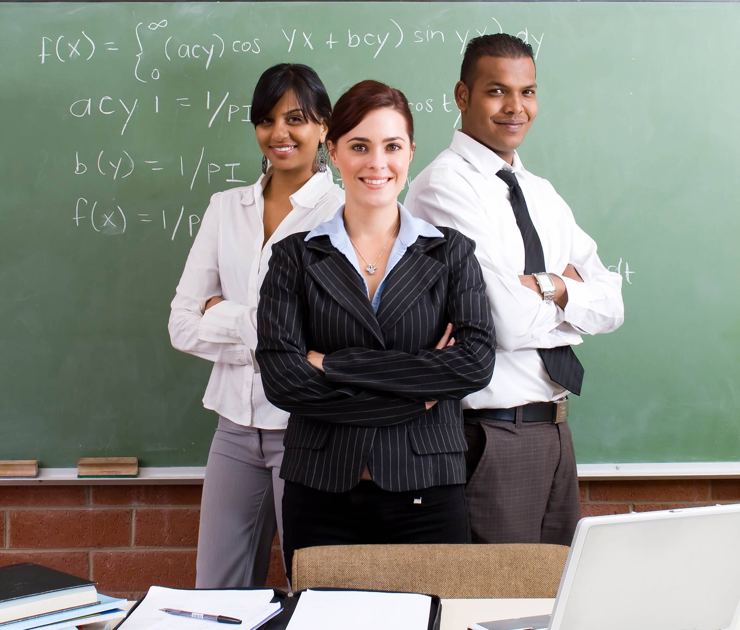 Professores