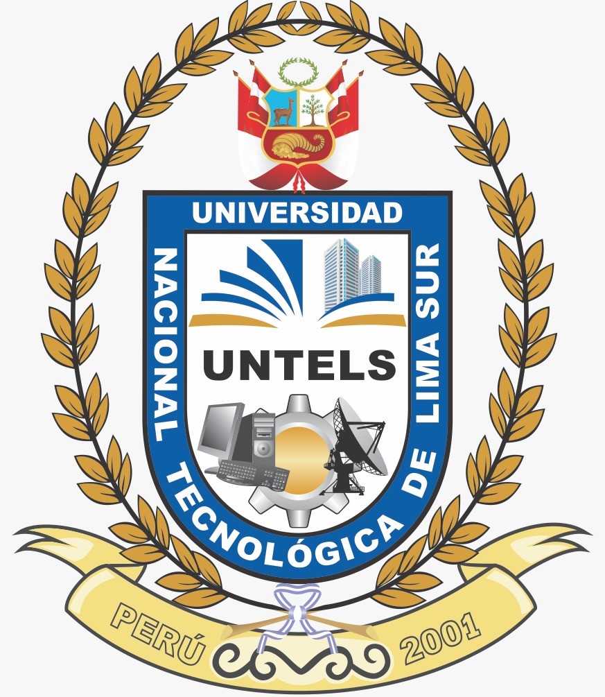 Universidade Nacional Tecnologica de Lima - Peru