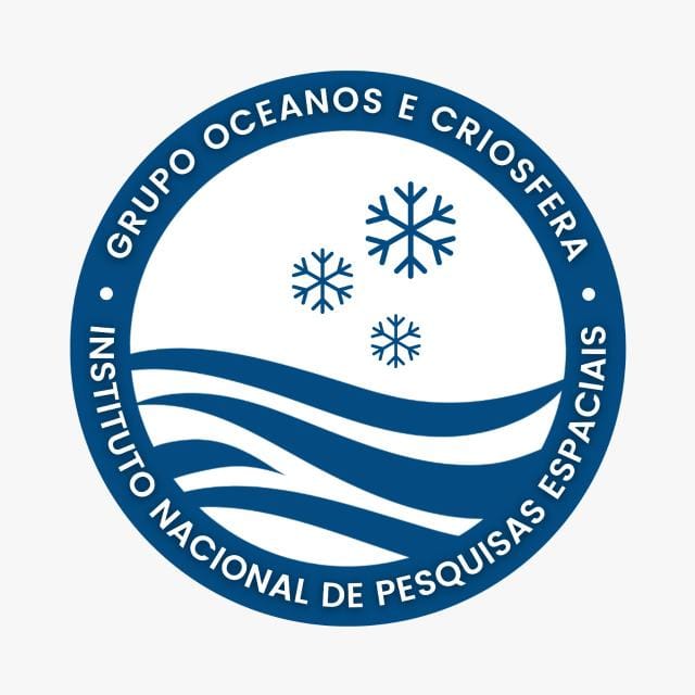 INPE OCEANS AND CRYOSPHERE Non official. Activities of the Oceans and Cryosphere Group, Earth System Numerical Modeling Division, National Institute for Space Research (INPE)