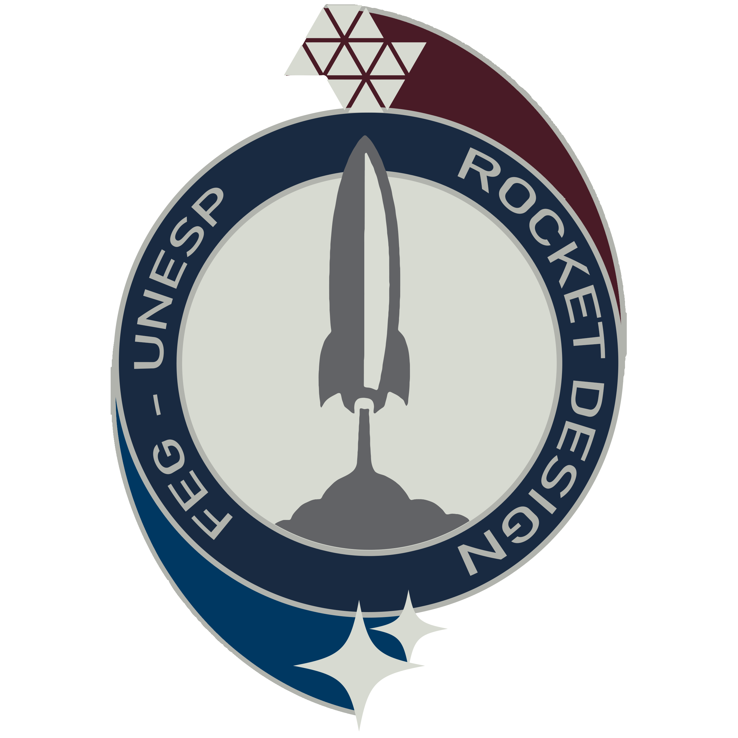 FEG - Rocket Design