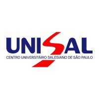 Centro Universitário Salesiano de São Paulo – UNISAL - Polo: Lorena
