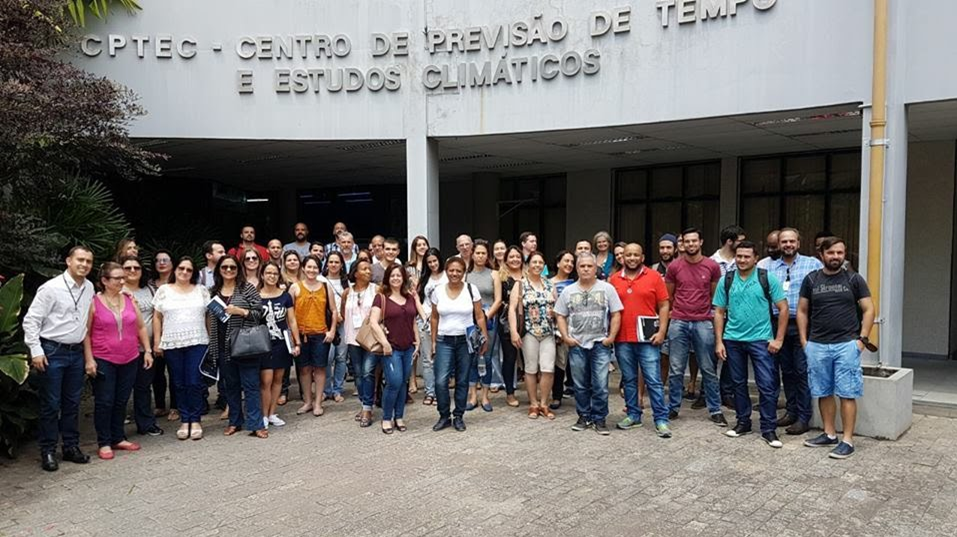 Curso para professores (2017)