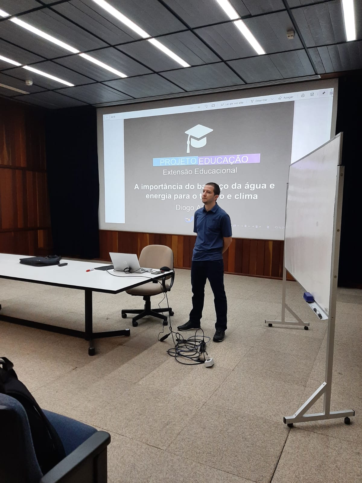 Curso Para Professores (2022)