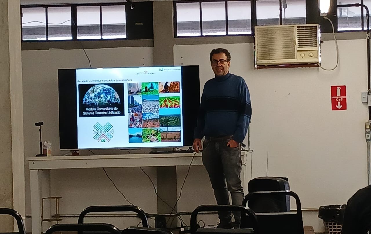 Centro Educação Profissional de Caxambu CEP