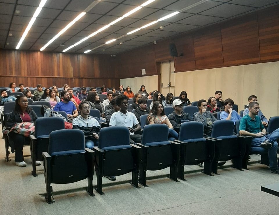 Escola Severino Moreira Barbosa
