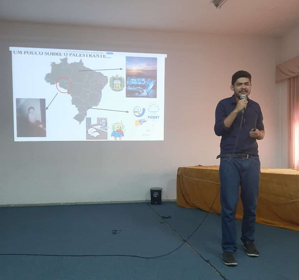 Colégio Aplicação de Resende