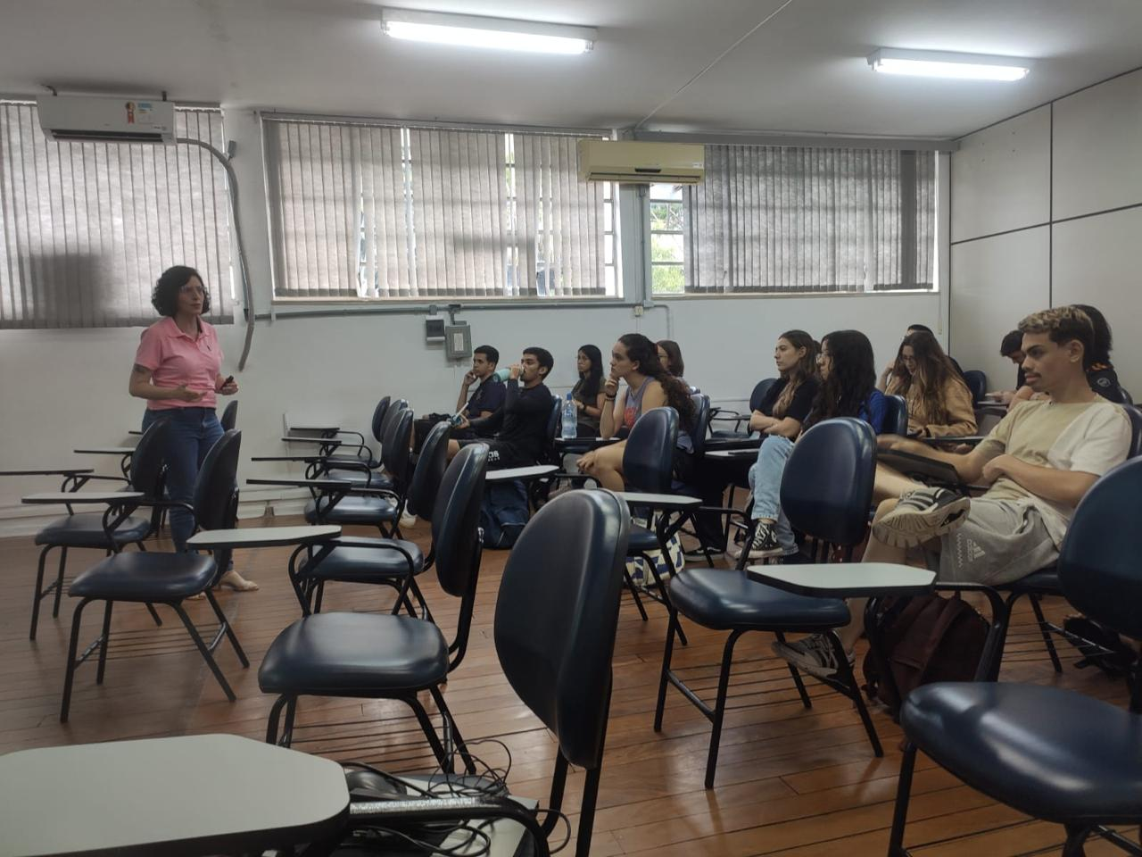 UNESP - FEG – Guaratinguetá-SP