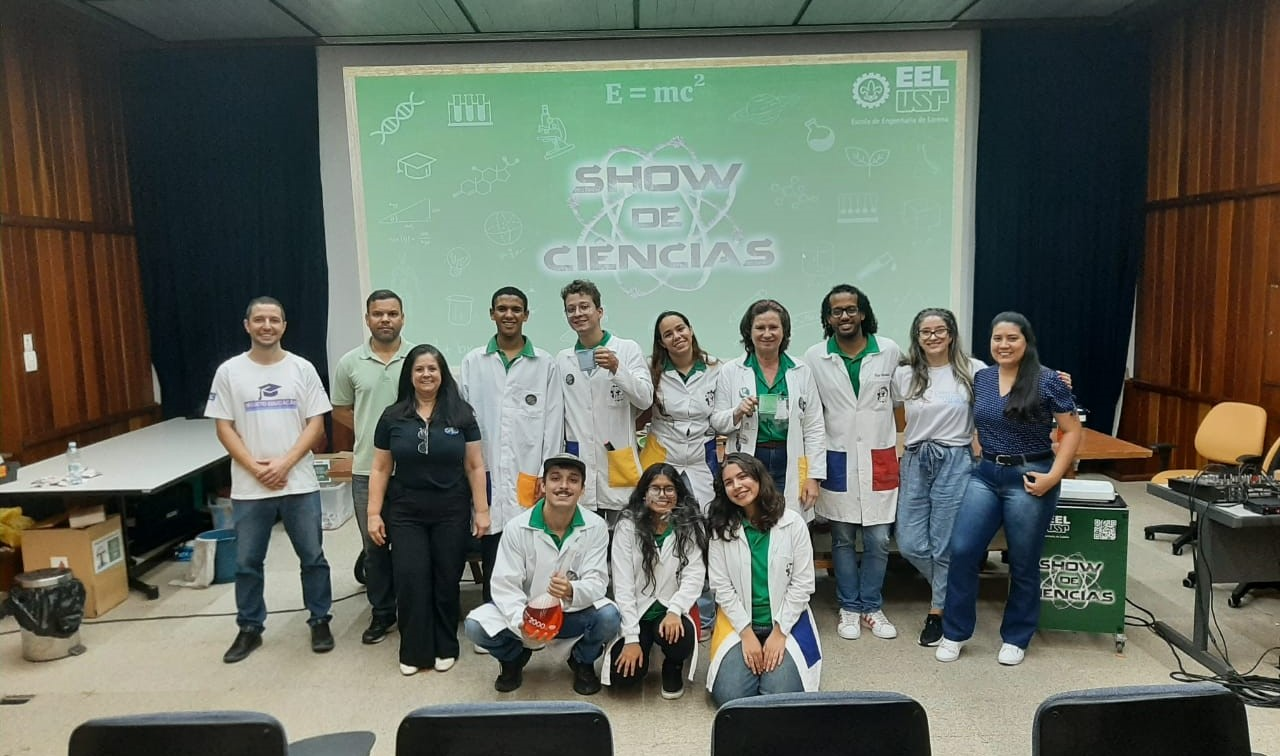 Portas Abertas - 30 anos do CPTEC/INPE