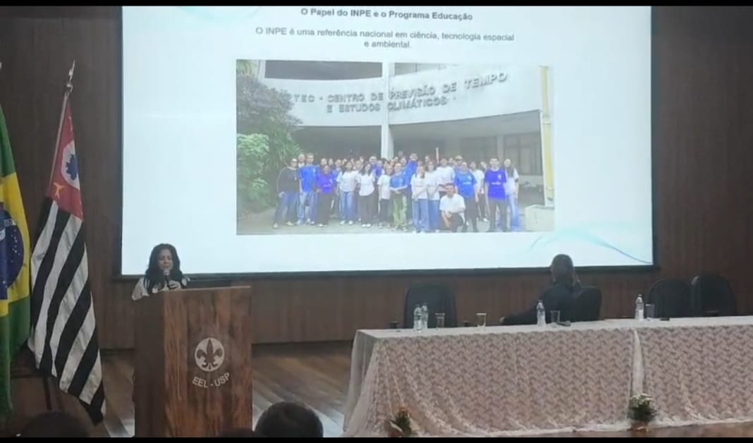 Mesa Redonda: Educação 360°: Tecnologias, Cidades Inteligentes e Multiletramentos na Escola de Engenharia de Lorena – USP