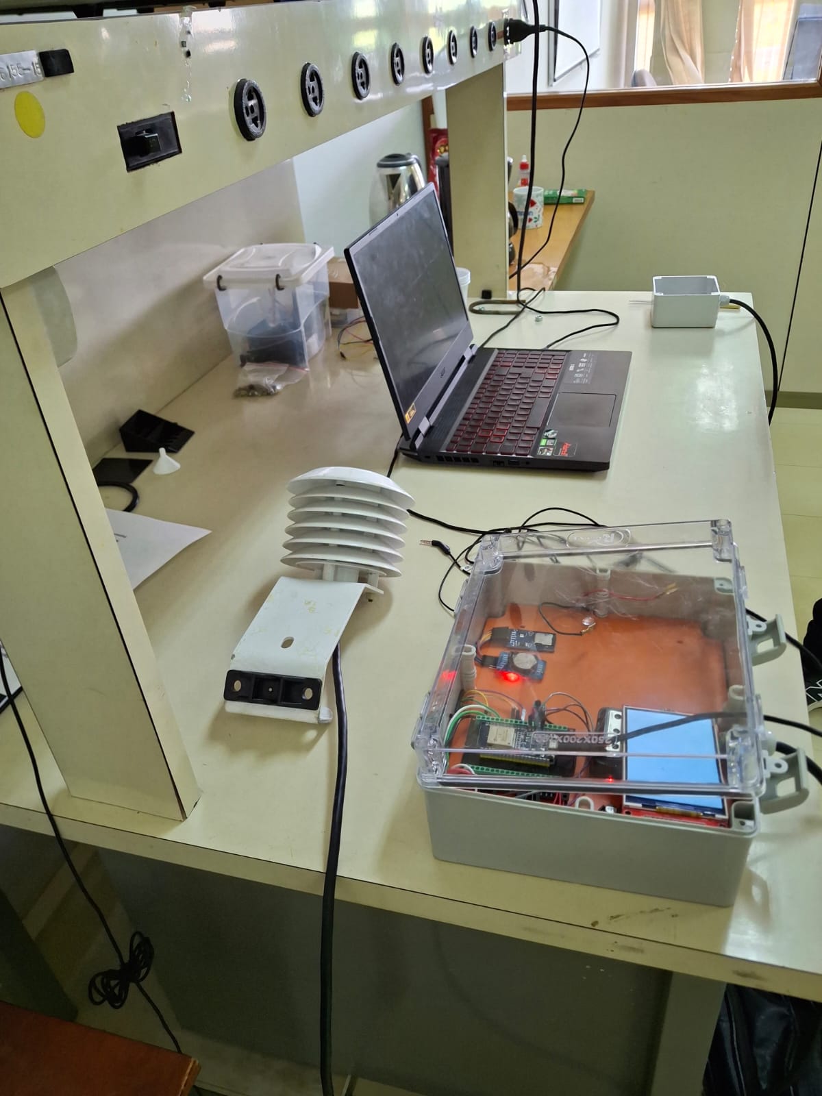 Encontro com Representantes da secretaria de meio ambiente de ubatuba